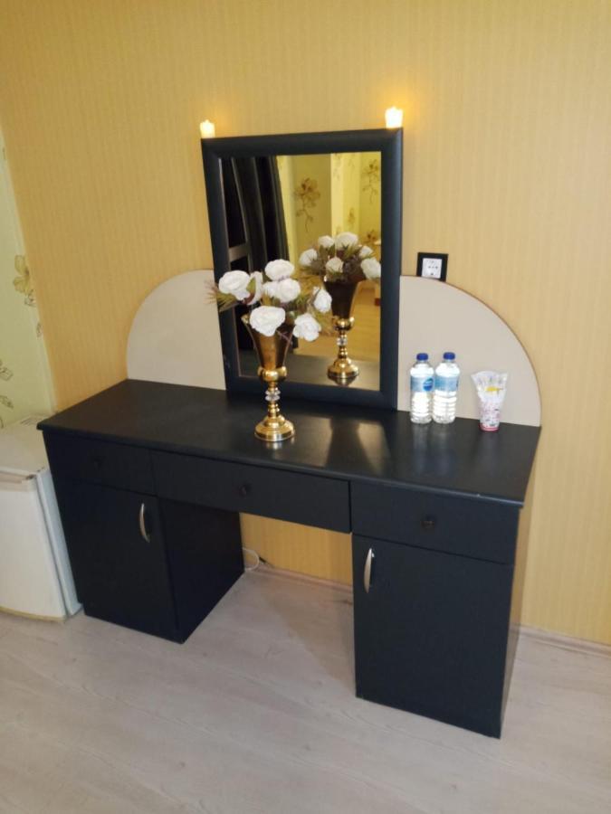 Vanna Deluxe Termal Hotel Spa Hamamozu Eksteriør bilde